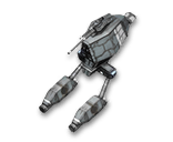 Wasp: MK7